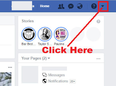 how to hide friends list on facebook step by step