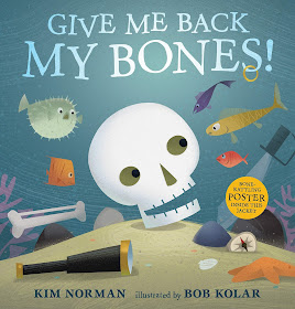 Give Me Back My Bones