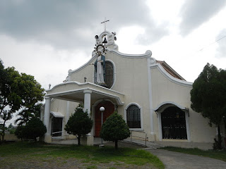 Our Lady of the Miraculous Medal Parish - Pulilan, Bulacan