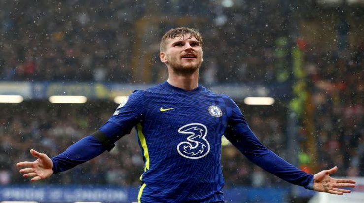 Timo Werner: Chelsea's Players Are Desperate To Make Up For The Previous Fa Cup Final Loses