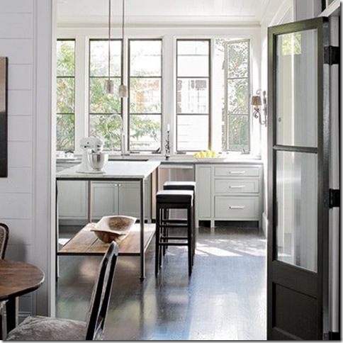 Things That Inspire: Steel Windows and Doors