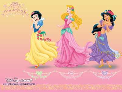 princess wallpapers. Disney Princess Wallpapers