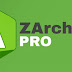 ZArchiver Pro Apk For Android