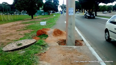 Foto Joaquim Dantas/Blog do Arretadinho