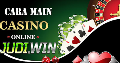 Cara Main Casino Online