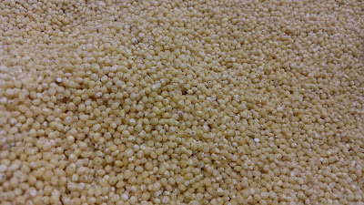 Health And Weight Loss Benefits Of Foxtail Millet