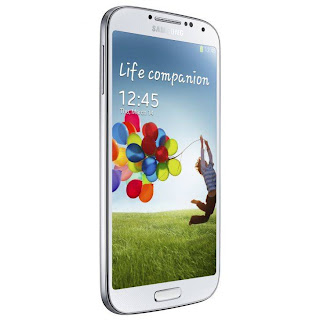 Harga Samsung Galaxy S4