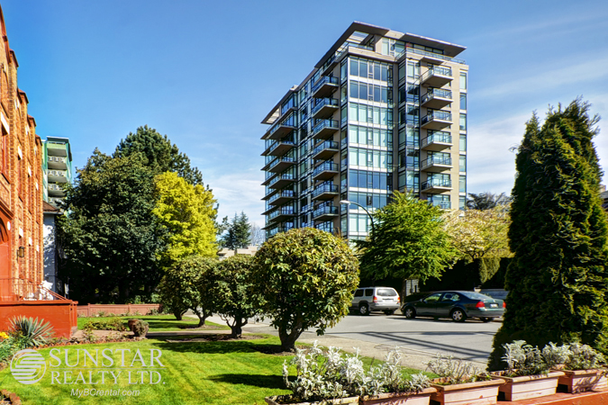 townhouses for rent Vancouver Condos, Houses For Rent by Sunstar Realty Ltd.: South  | 675 x 450