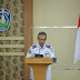 Pemkab Ponorogo melalui Dishub Gelar Konsultasi  Program Pegadaan APJ 