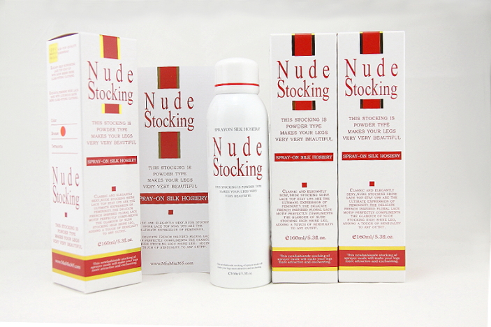 Tất phun chân Nude Stock - Giá 429.000Đ