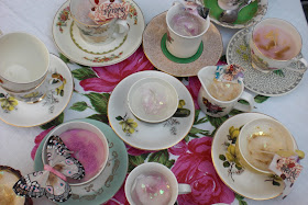 vintage Heidepinkvintagecupcakes buy and tea other My   teacup things!: cups vintage and