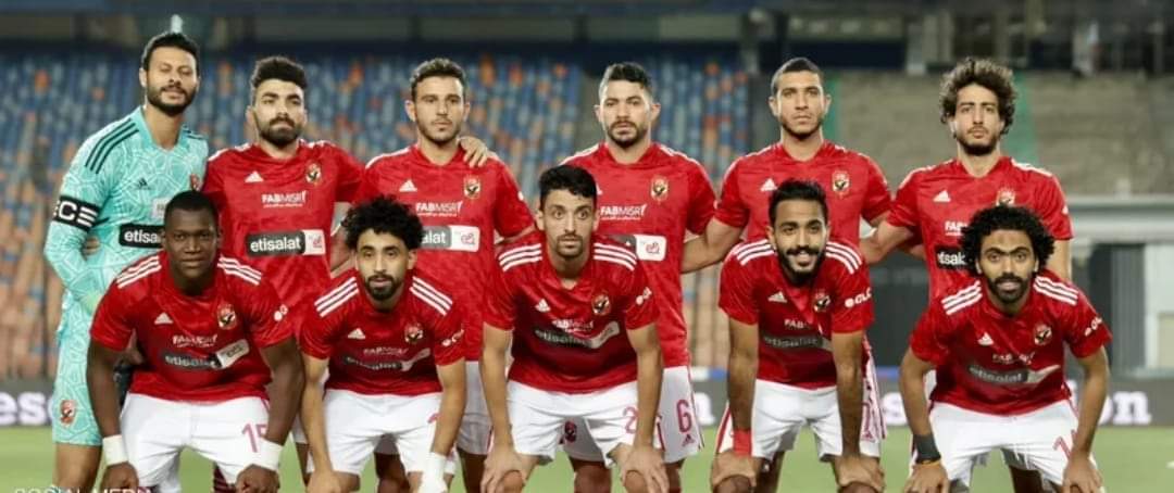 النادى الأهلى  إعفاء اللاعبين الدوليين من معسكر المنتخب  جريده الراصد2