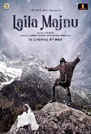 Laila Majnu 2018 Hindi HD Quality Full Movie Watch Online Free