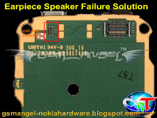 Nokia%2B5130%2BEarpiece%2BSpeaker%2Bsolution Nokia 2700c mic solution