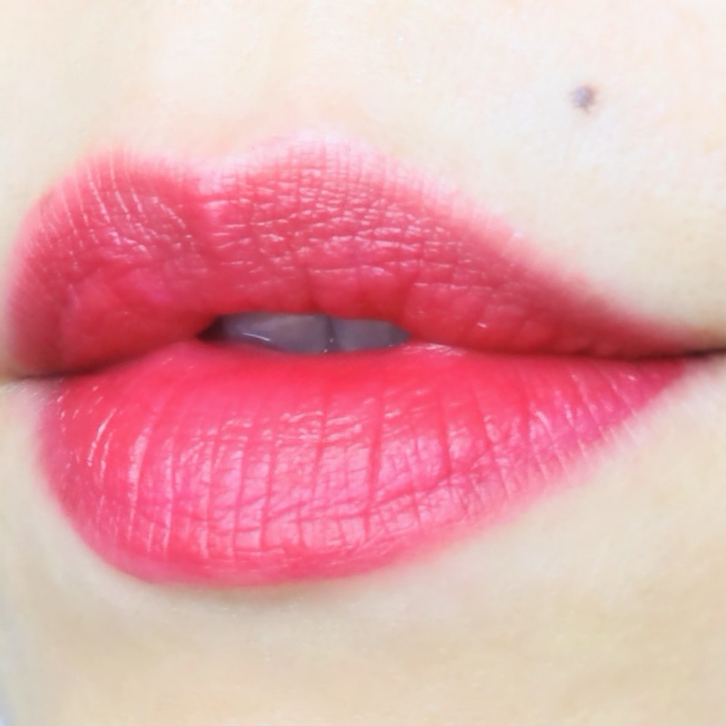 Giorgio Armani Lip Magnet 401 Scarlatto swatch