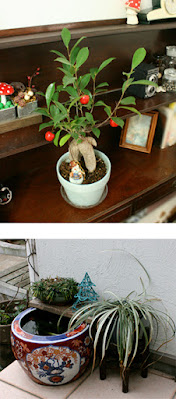 クリスマス飾り