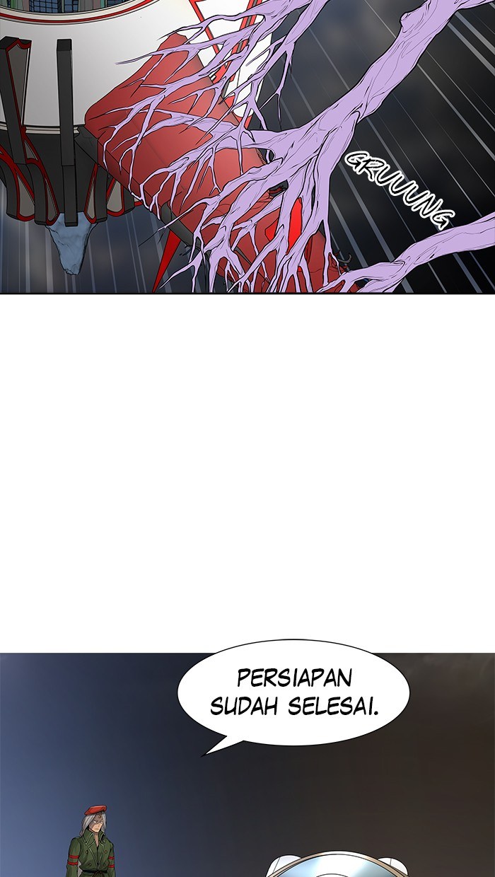 Webtoon Tower Of God Bahasa Indonesia Chapter 452