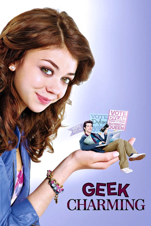 [HD] Le Geek Charmant 2011 Film Complet Gratuit En Ligne
