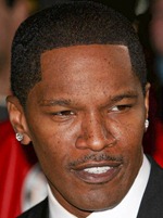 Jamie Fox