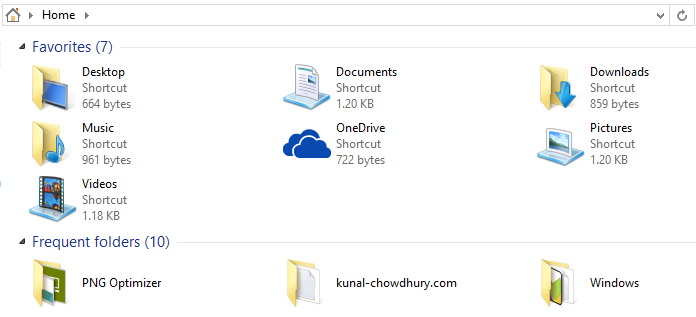 How To Configure The New Home Screen In Windows 10