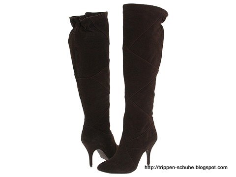 Trippen schuhe:V236-320336