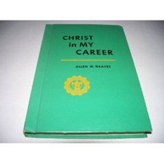 GravesBookChristinmycareer