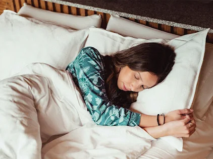 Risky Bedtime Habits You Should Avoid Now