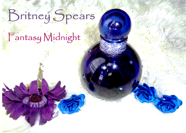 Britney Spears Fantasy Midnight