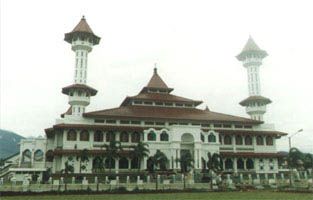 Image result for sejarah islam di cianjur