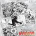 Adelantos de Magma