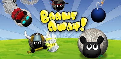 Baams Away! Apk 1.2.3