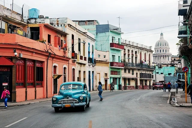 Havana