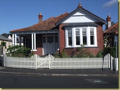 Baiko House