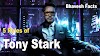 5 Rules of Tony Stark / Iron Man | Avengers Endgame