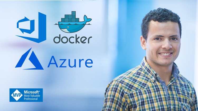 Getting started with DevOps using VSTS & Docker Udemy Coupon