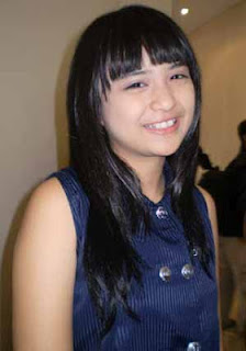 putri titian