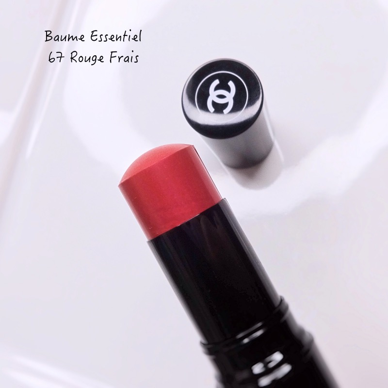 CHANEL Spring Summer 2023 Makeup Collection, Review & Swatches