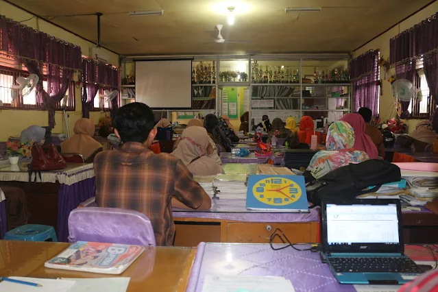 PAS Tema 1 Kelas 6 SD /MI Terbaru