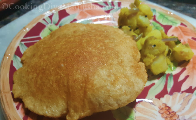 soft-crispy-poori-recipe