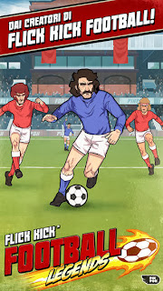 -GAME-Flick Kick Football Legends