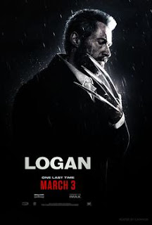 Download Film Logan (2017) Subtitle Indonesia HD