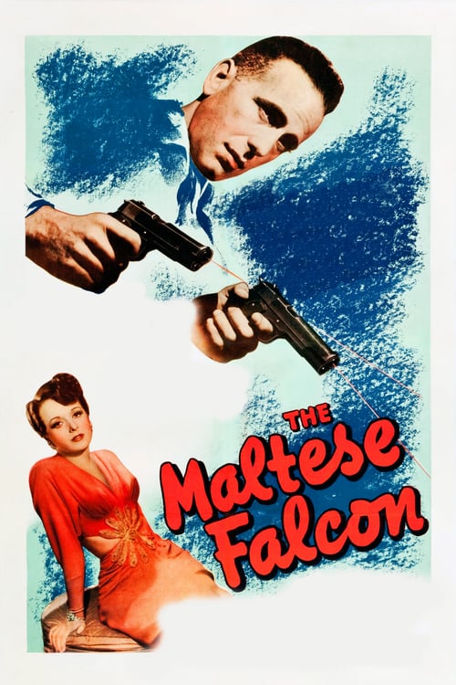 [HD] Le Faucon maltais 1941 Streaming VF Gratuit