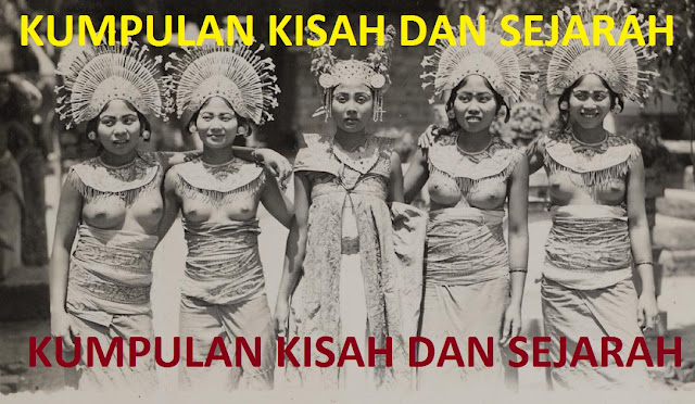 Tentang Blog Kumpulan Kisah Dan Sejarah