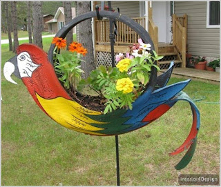 Have you got some old tires lying here and there useless 15 Wonderful Ideas to Upcycle and Reuse Old Tires