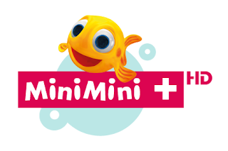 MINIMINI+ HD TV frequency on Hotbird