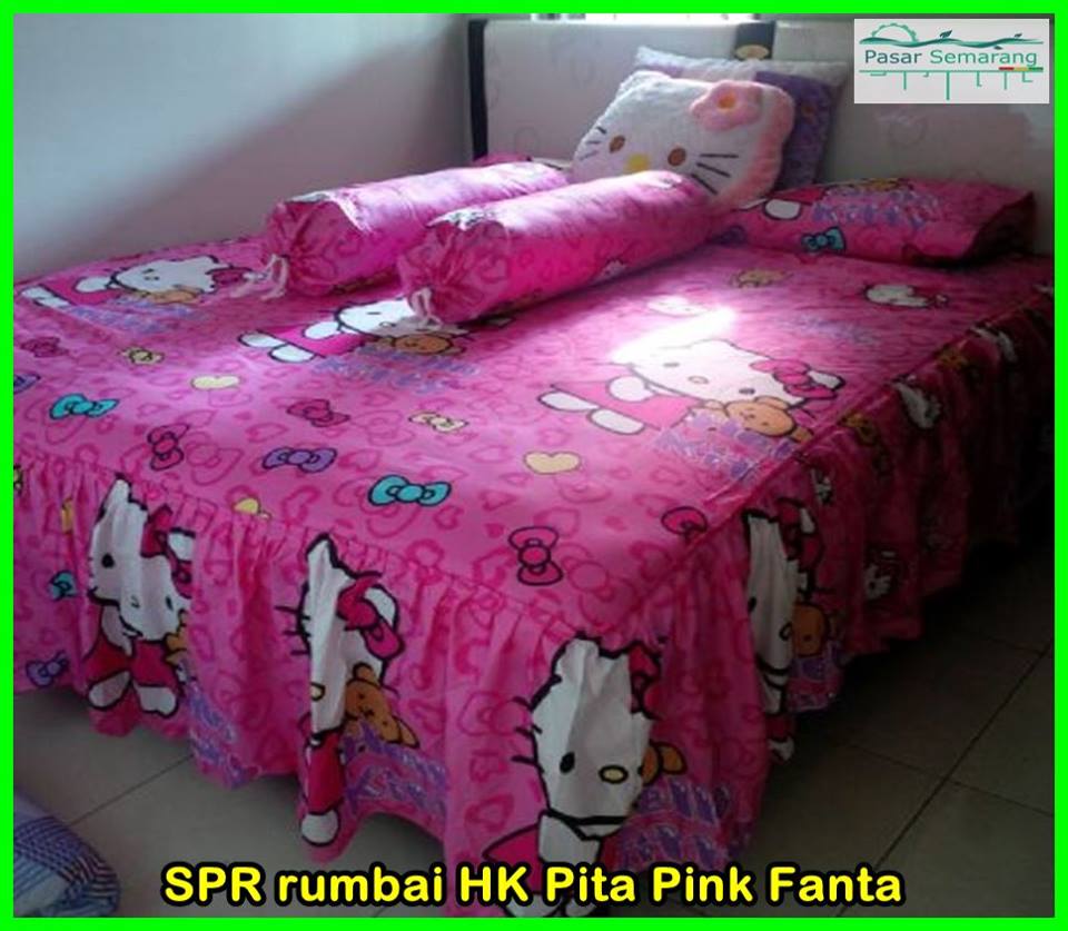 38 Sprei Karakter Anak Kartun Motif TerbaruGorden Karakter Jual