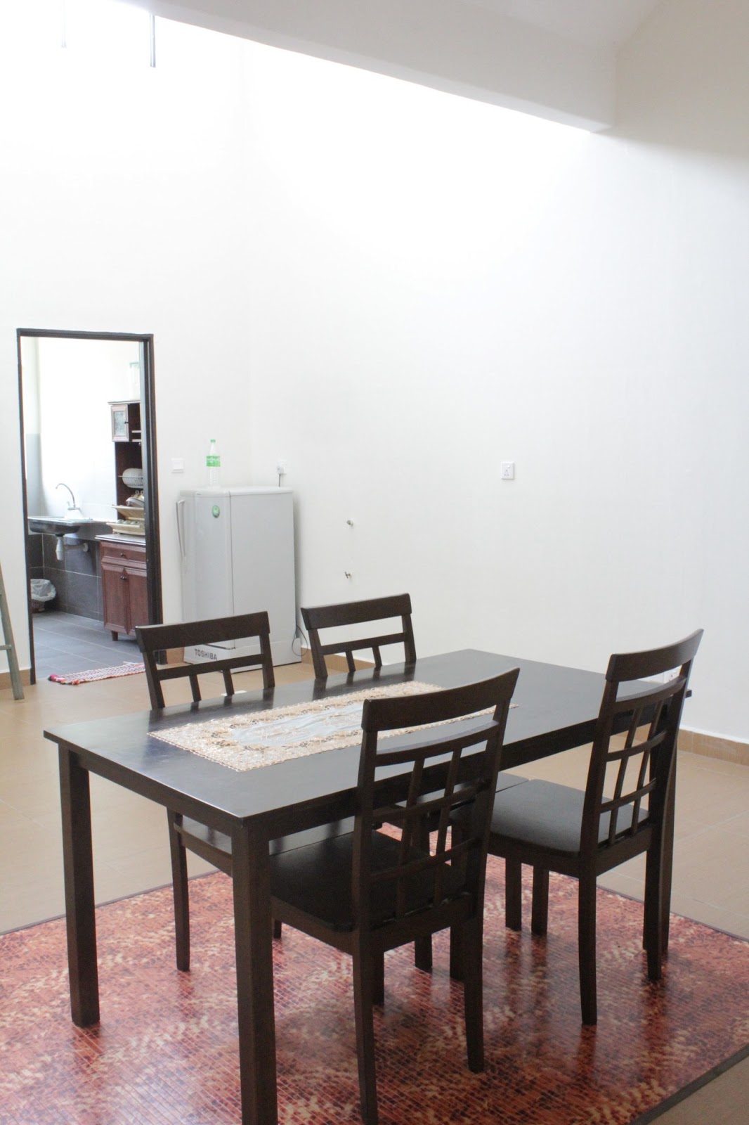 HOMESTAY IN BATU PAHAT