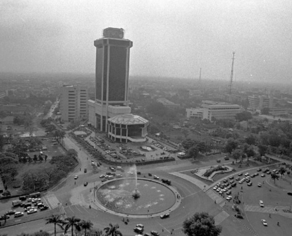 Sejarah Jakarta  SEJARAH LEGENDA ASAL USUL ASAL MULA