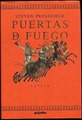 Puertas de fuego - Steven PRESSFIELD v20100829