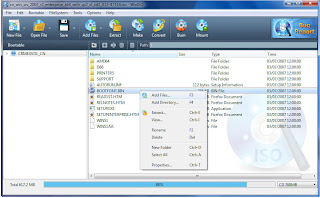 WinISO Standard 6.2.0.4526 Full Version